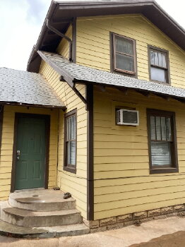 2305 14th Street - Upstairs (c) , Lubbock,  79401