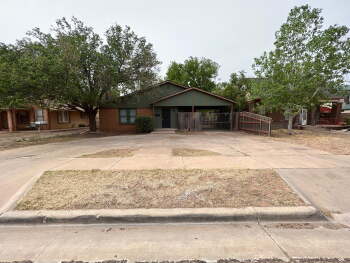 MJ 2318 18th Street , Lubbock,  79401