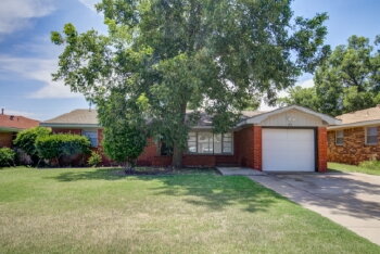2611 49th Street , Lubbock,  79413