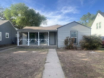 2620 25th Street , Lubbock,  79411