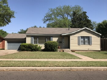3012 23rd Street , Lubbock,  79410