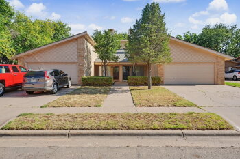 MC 3309 74th Street B , Lubbock,  79423