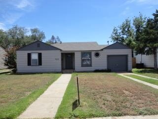 3313 27th Street , Lubbock,  79410