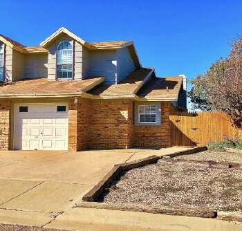 3402 Hyden Avenue , Lubbock,  79416