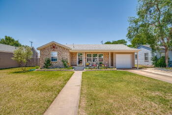 DB 3407 29th Street , Lubbock,  79410