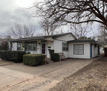 3407 32nd Street - C , Lubbock,  79410