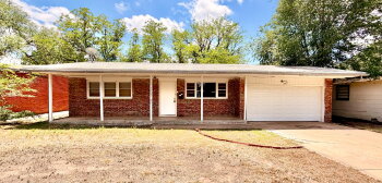 LZ 3807 26th Street , Lubbock,  79410