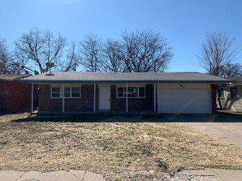 3807 26th Street , Lubbock,  79410