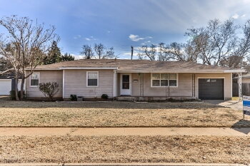4007 39th Street , Lubbock,  79413