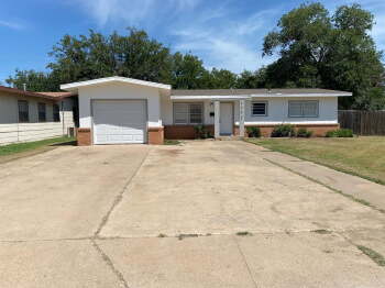 LZ 4202 38th Street , Lubbock,  79413