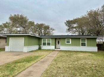 DB 4214 37th Street , Lubbock,  79413