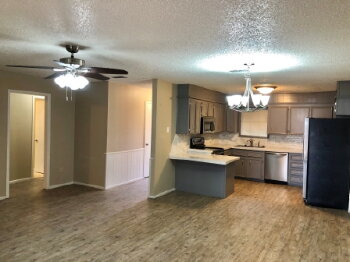DB 4622 Jarvis Street , Lubbock,  79416