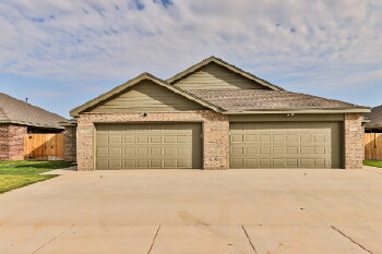 DB 5522 122nd Street A , Lubbock,  79424
