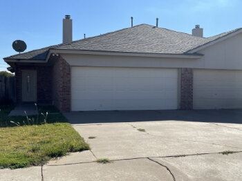 5707 Fordham Street - A , Lubbock,  79416