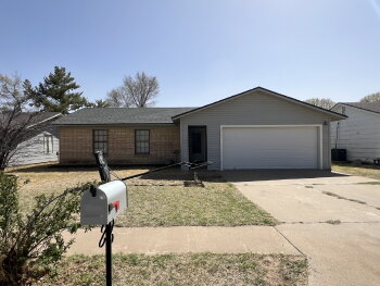 6123 35th Street , Lubbock,  79407