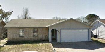 6123 35th Street , Lubbock,  79407