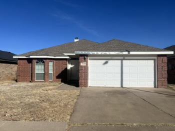 6542 88th Street , Lubbock,  79424