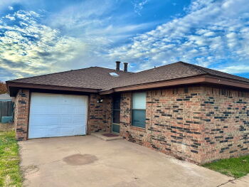 6614 Hope Avenue - A , Lubbock,  79424