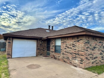 6614 Hope Avenue - A , Lubbock,  79424