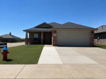 DB 7415 103rd Street , Lubbock,  79424