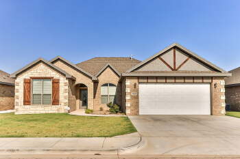 9610 Kline Avenue , Lubbock,  79424