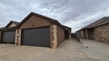 1216 Preston Trails - B , Wolfforth,  79382