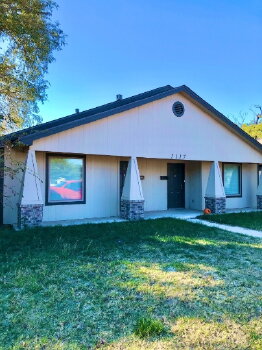 KT 2117 14th Street A , Lubbock,  79401