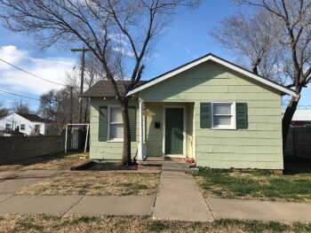 3012 Avenue M , Lubbock,  79411