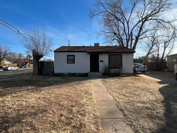3403 31st Street , Lubbock,  79410
