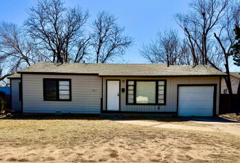 4303 42nd Street , Lubbock,  79413