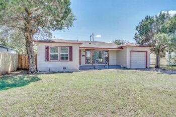 KT 5107 38th Street , Lubbock,  79414
