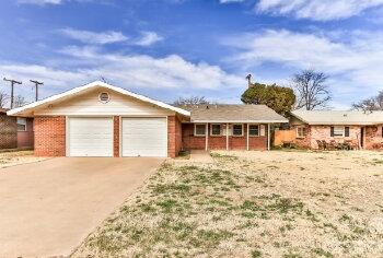 KT 5408 31st Street , Lubbock,  79424