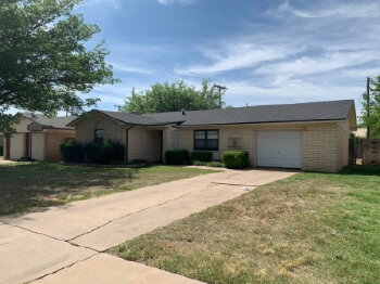 5503 10th Street , Lubbock,  79416