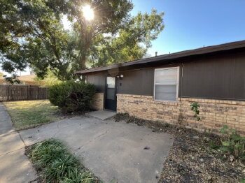 6113 37th Street - B , Lubbock,  79407