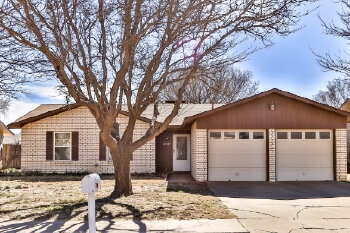 6407 35th Street , Lubbock,  79407