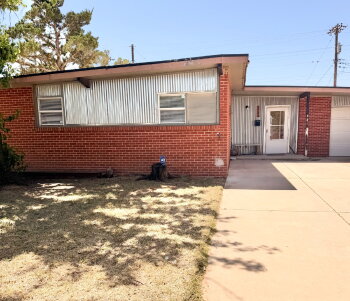 LZ 2301 49th Street , Lubbock,  79412