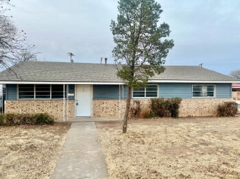 2802 40th Street , Lubbock,  79413