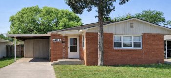 4427 31st Street - A , Lubbock,  79410