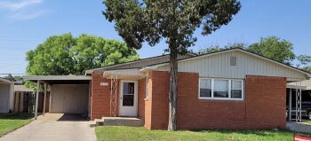 4427 31st Street - A , Lubbock,  79410