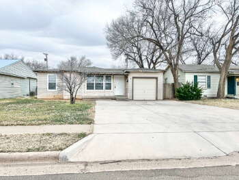 4819 35th Street , Lubbock,  79414