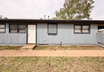 529 42nd Street - A , Lubbock,  79404