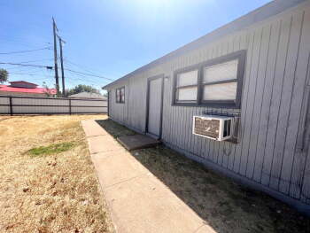 LZ 529 42nd Street B , Lubbock,  79404
