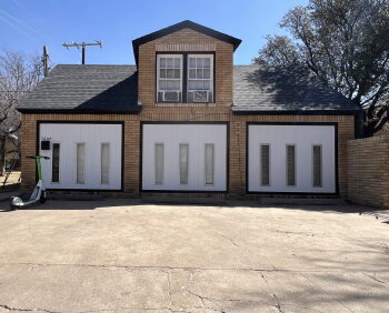 1607 Avenue X - Upstairs , Lubbock,  79401