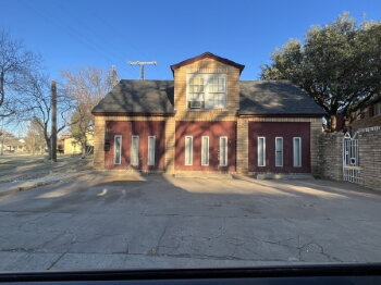 1607 Avenue X - Upstairs , Lubbock,  79401