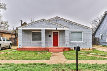 2310 15th Street , Lubbock,  79410