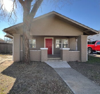 2315 15th Street , Lubbock,  79401