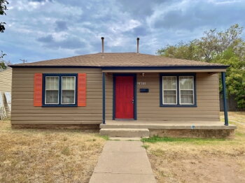 2805 37th Street , Lubbock,  79413
