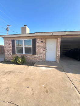 5702 Brownfield Drive - D , Lubbock,  79414