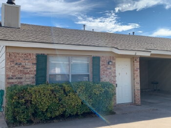 5702 Brownfield Drive - B , Lubbock,  79414