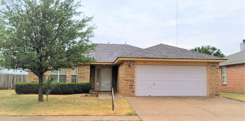 1625 79th Pl , Lubbock,  79423